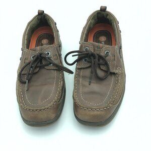 Clarks Unstructured Loafers